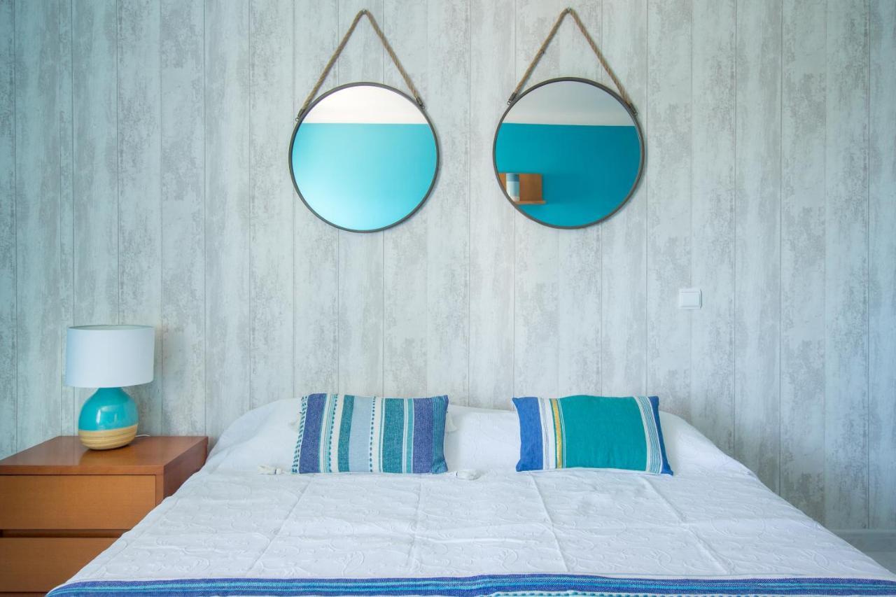Horta'S Villa - Private Heatable Pool ラゴス エクステリア 写真