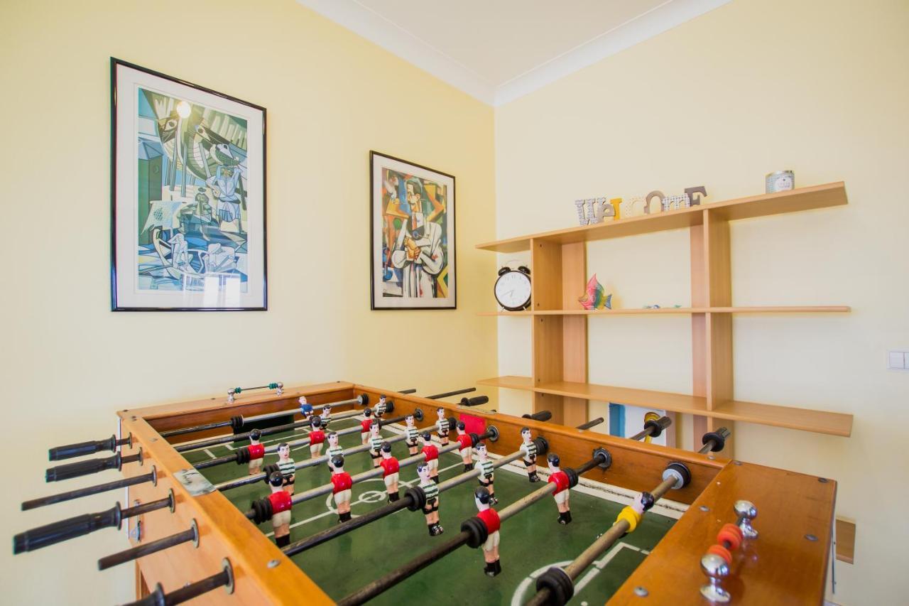 Horta'S Villa - Private Heatable Pool ラゴス エクステリア 写真